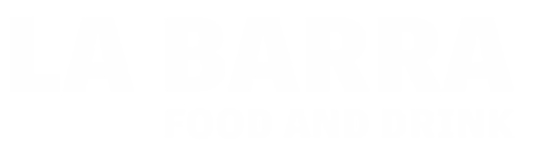 La Barra
