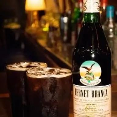 FERNET BRANCA