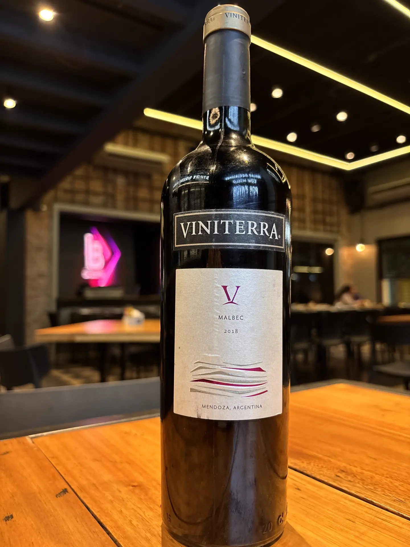 Viniterra Malbec