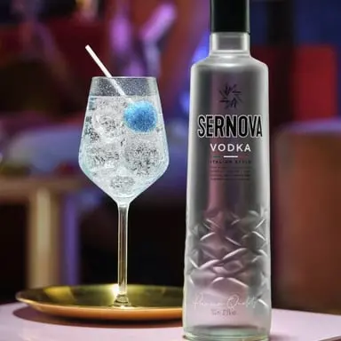 Sernova Evolution Tonic