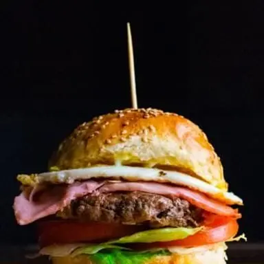 Especial Burger