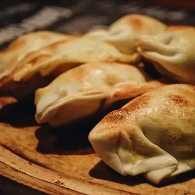 Pollo a la Mostaza