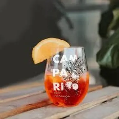 CAMPARI