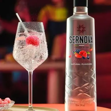 Sernova Loly Fresh
