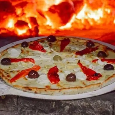 Pizza chipa especial