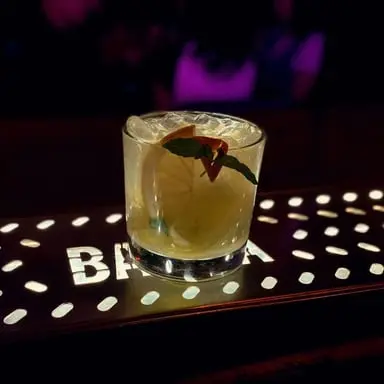 MOJITO A LA CERVEZA