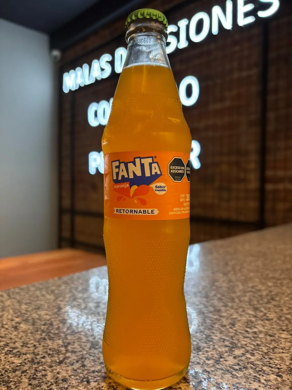 Fanta 350Ml