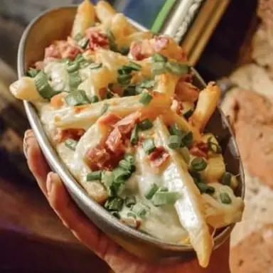Papas La Barra