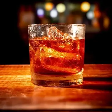 NEGRONI