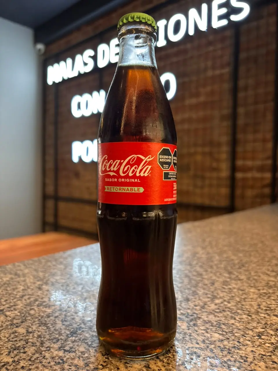 Coca Cola 350Ml
