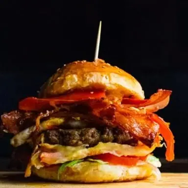 Burger La Barra