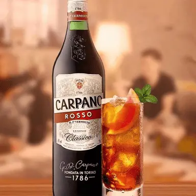 Carpano Originale