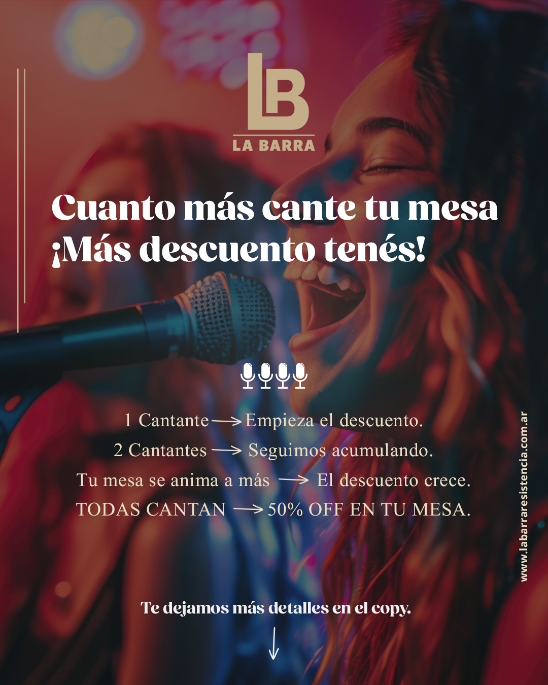 Miércoles en Voz Alta