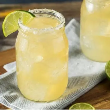 Limonada Tradicional