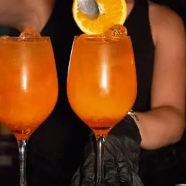 APEROL TONIC