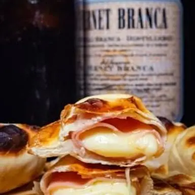 Jamón y Queso
