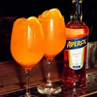 Aperol Spritz